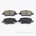 Buick Road Zun traseiro traseiro Padsd1093-7999